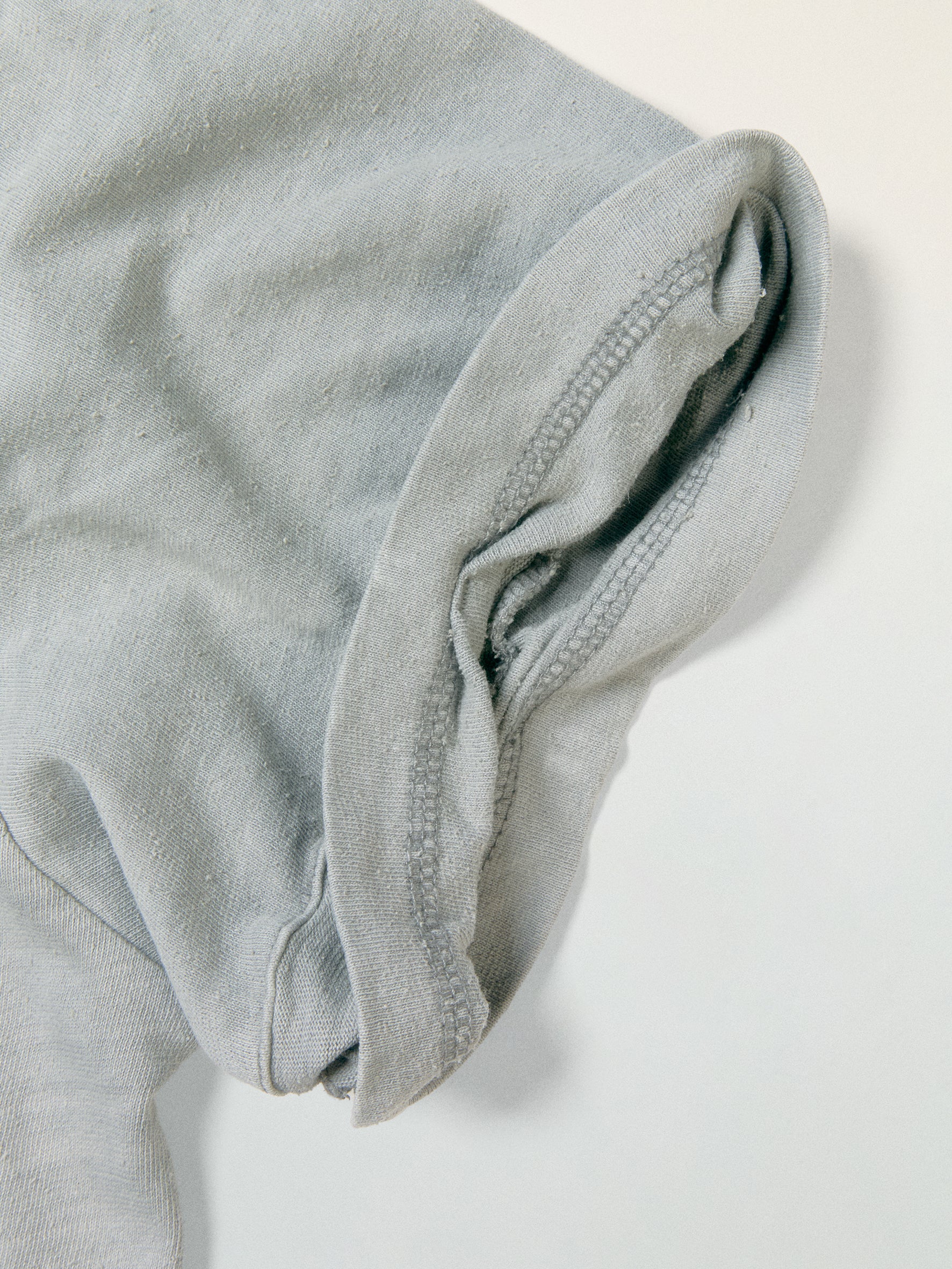 012 - Founder Roll-up T-shirt