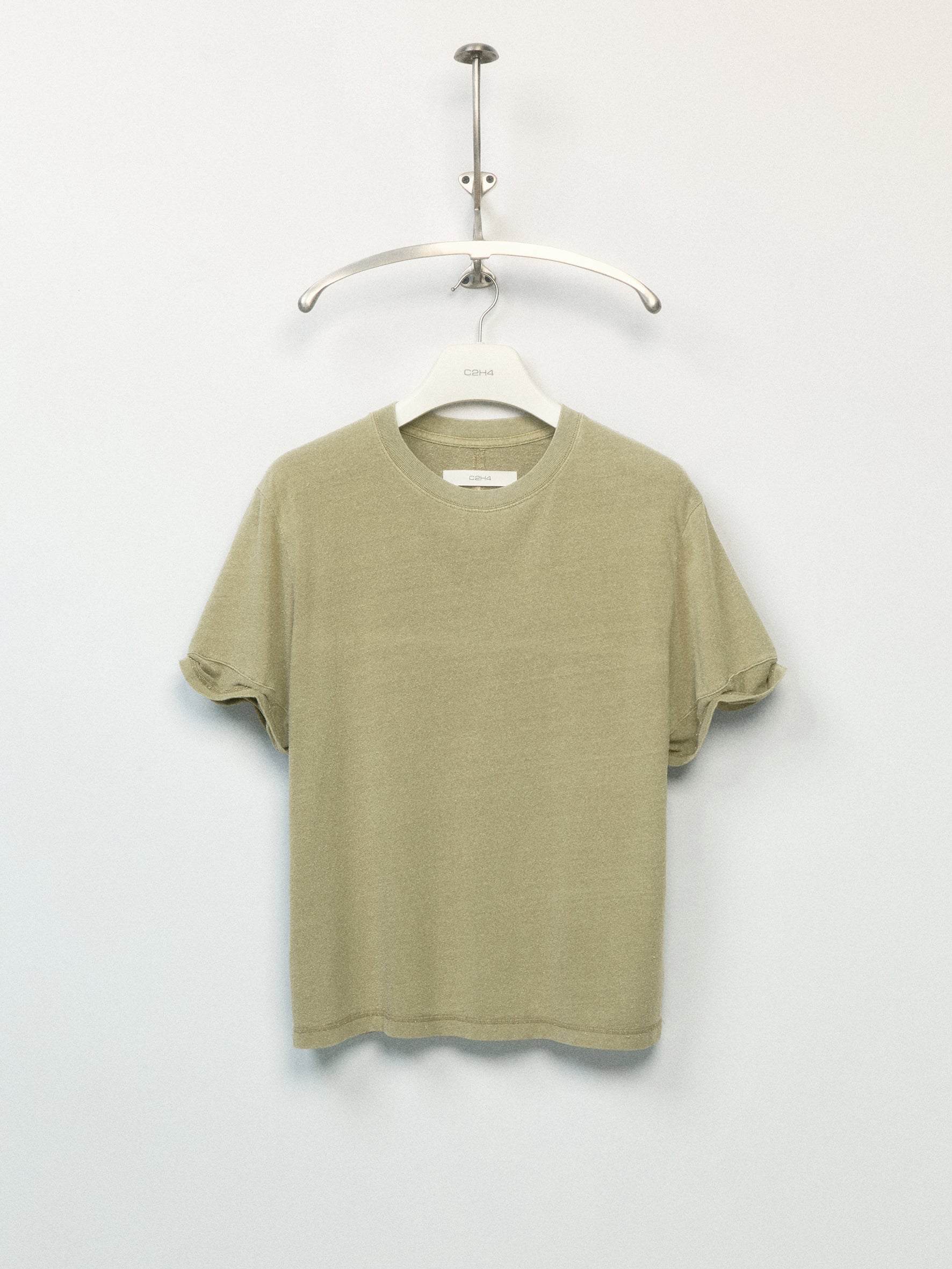 012 - Founder Roll-up T-shirt