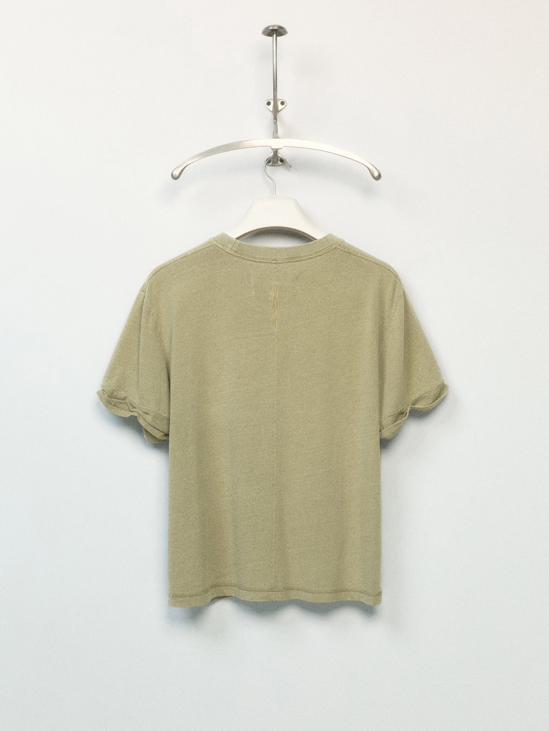 012 - Founder Roll-up T-shirt