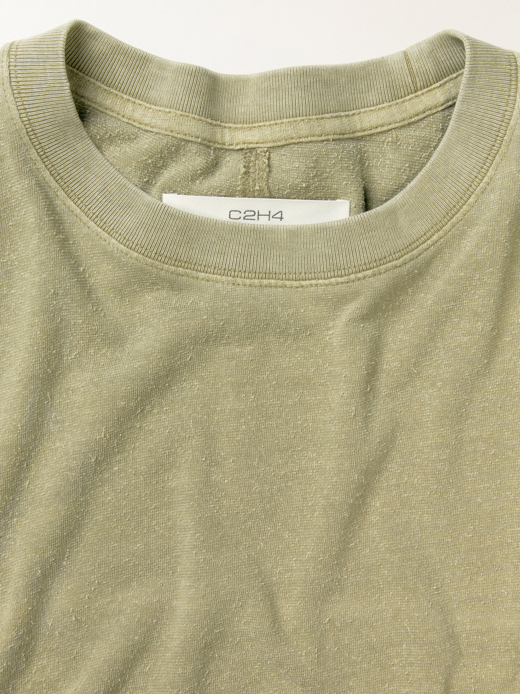012 - Founder Roll-up T-shirt