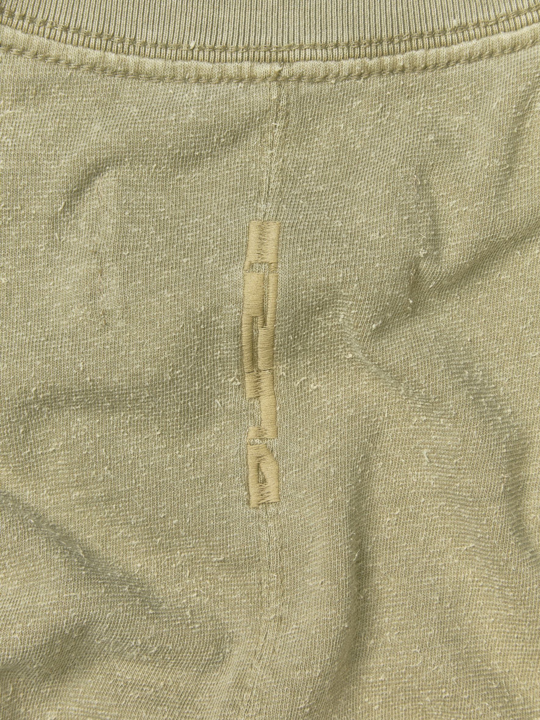 012 - Founder Roll-up T-shirt