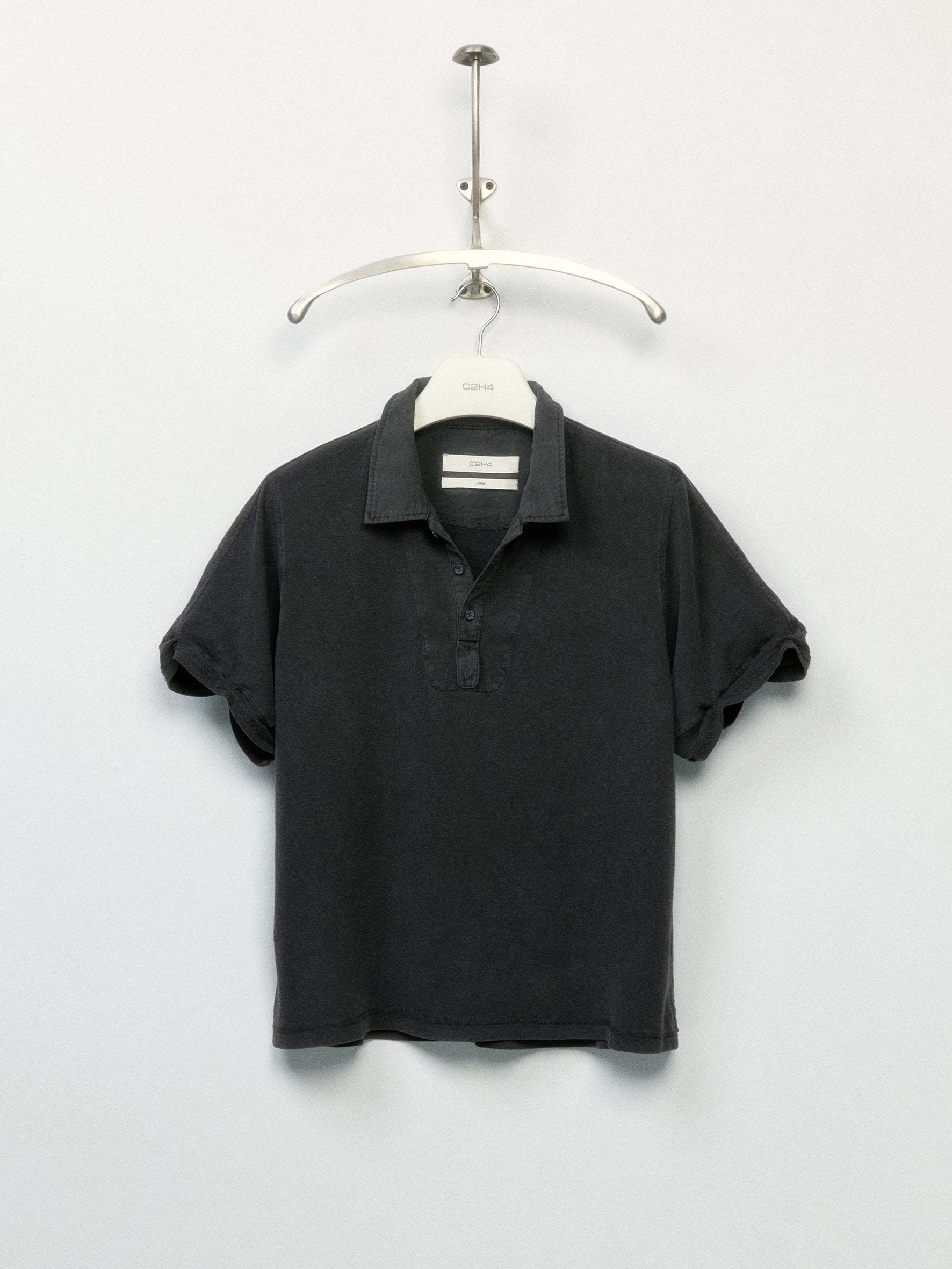 012 - Old Time Wardrobe Cotton Polo