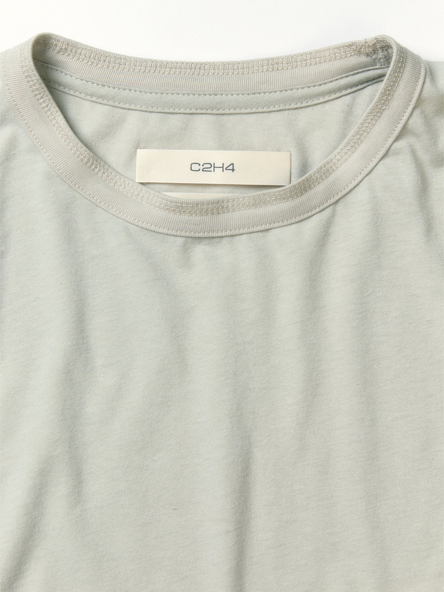012 - Quiet Wardrobe Founder Basic T-shirt