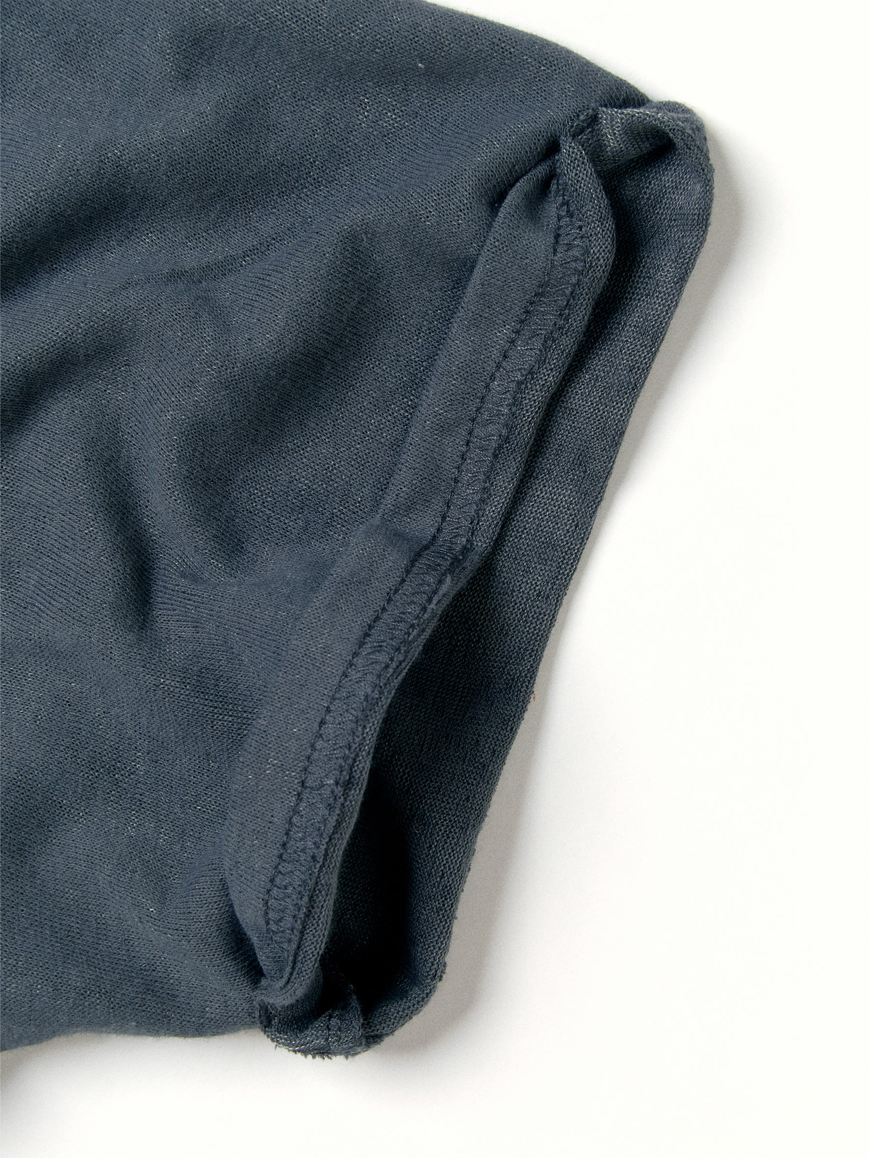 012 - Old Time Wardrobe Wrinkled Pocket T-Shirt