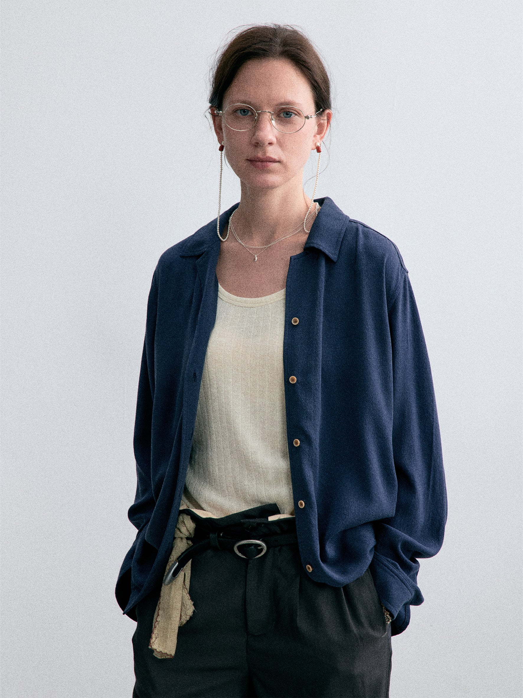 012 - Passage Verdeau Shirt