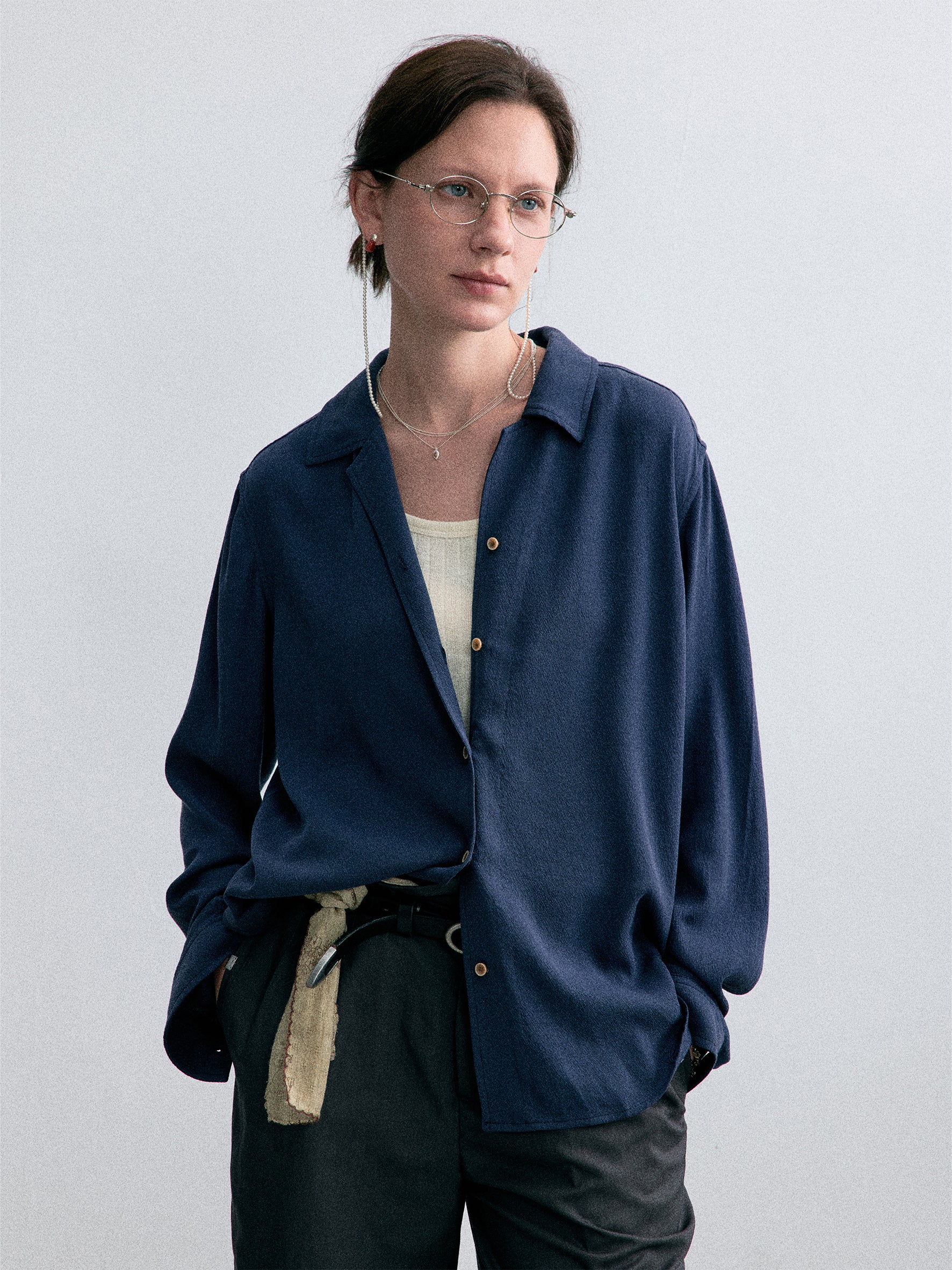 012 - Passage Verdeau Shirt