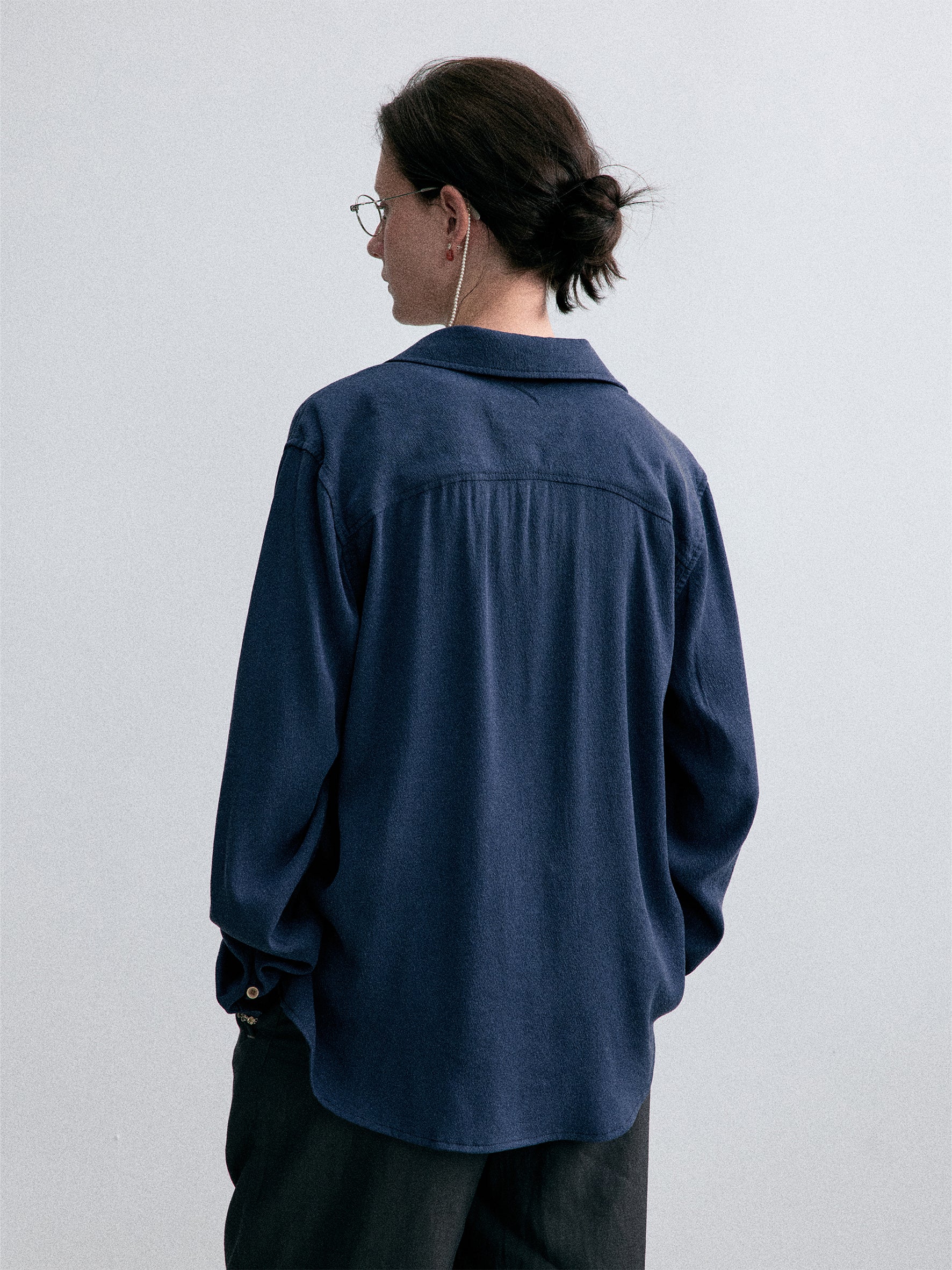 012 - Passage Verdeau Shirt