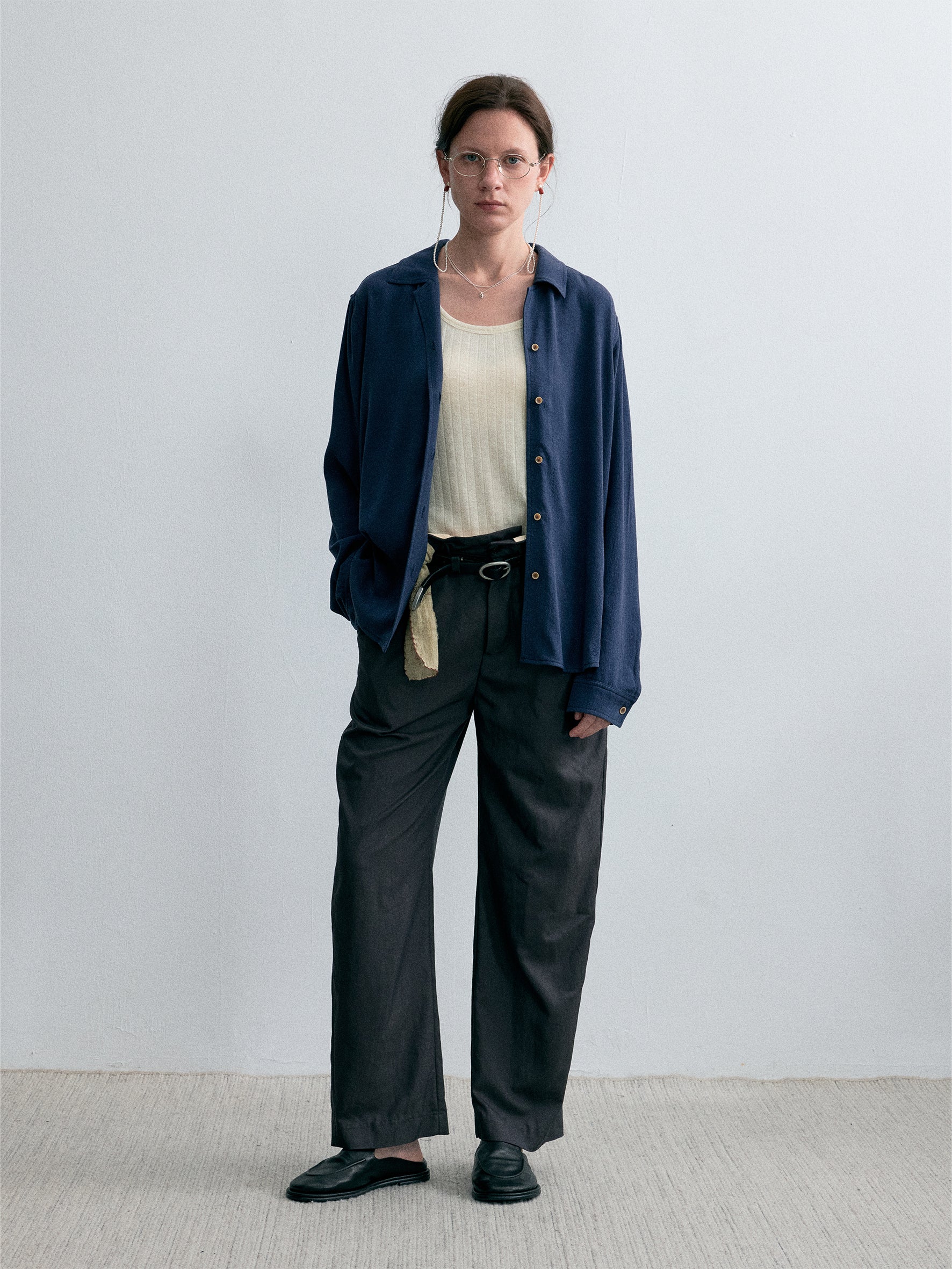 012 - Passage Verdeau Shirt