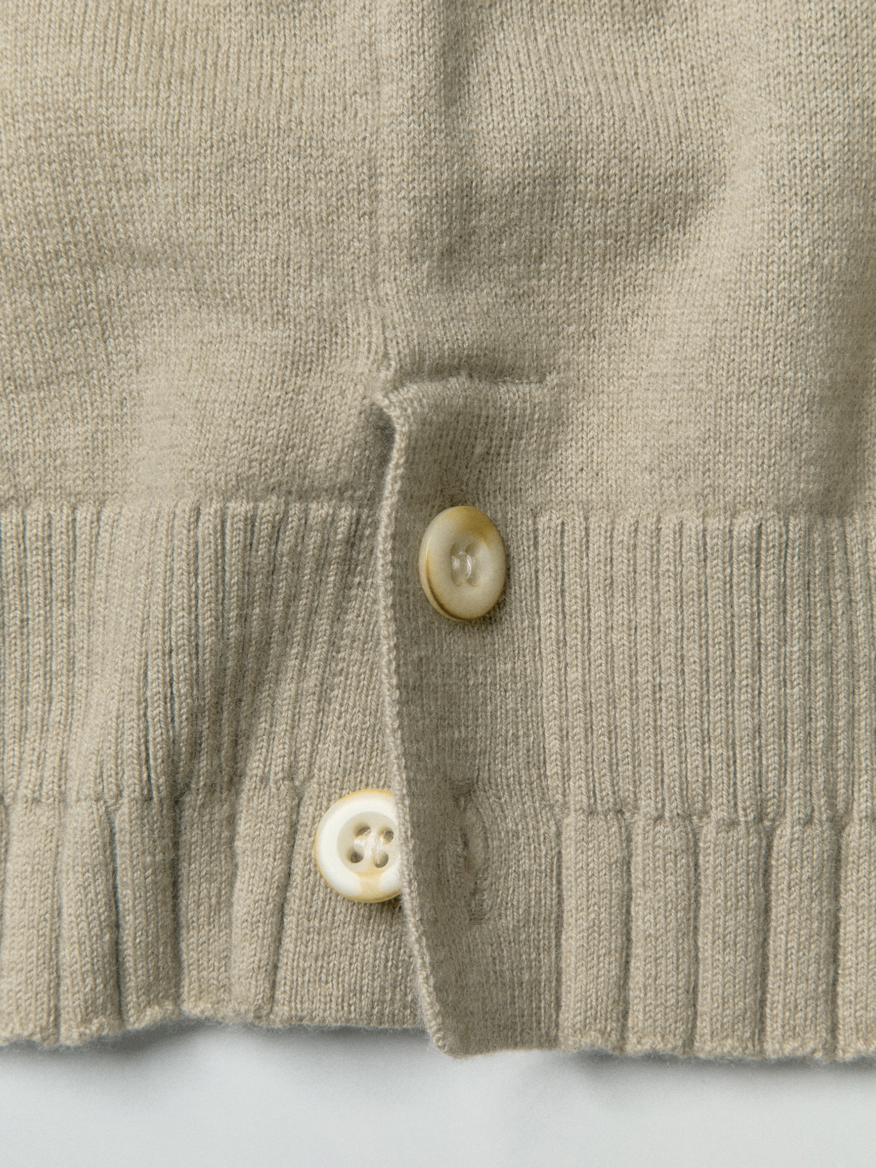 012 - Still Room Turtleneck Sweater