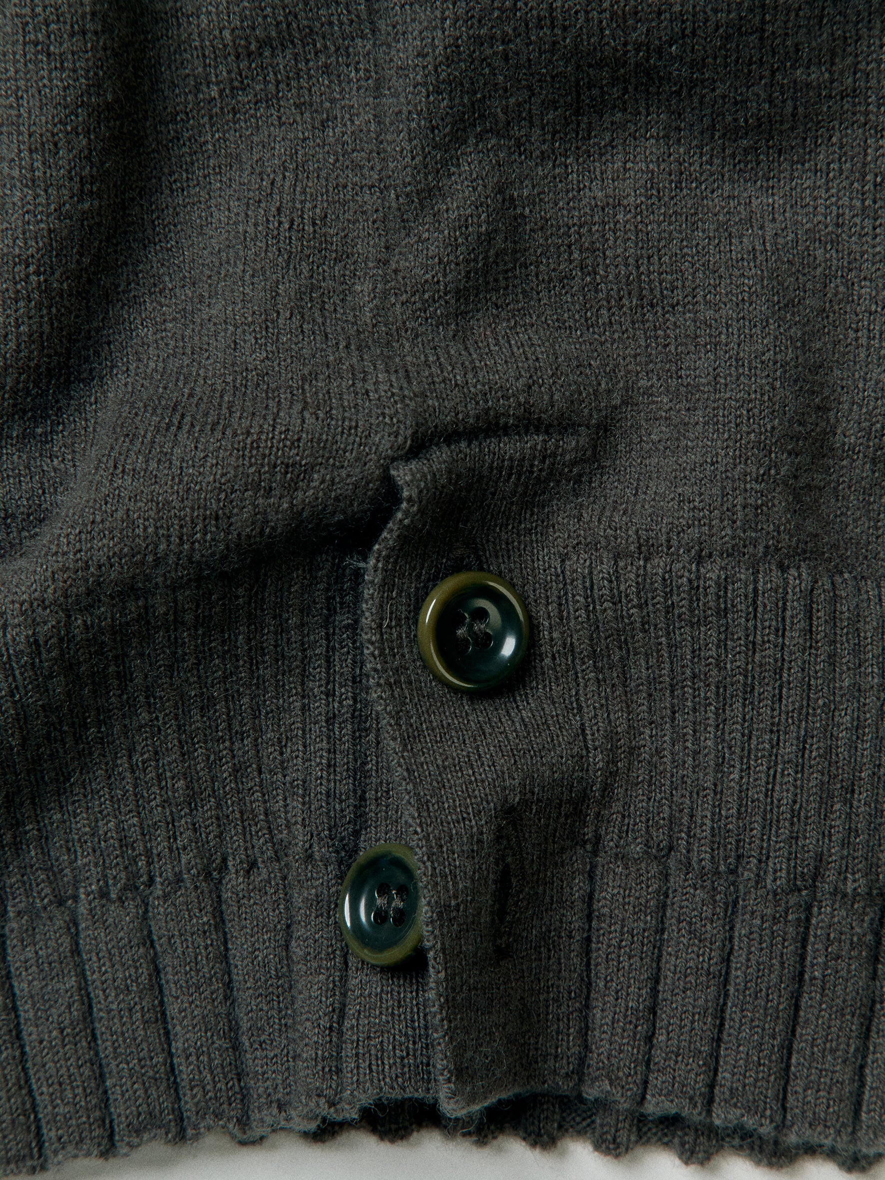 012 - Still Room Turtleneck Sweater