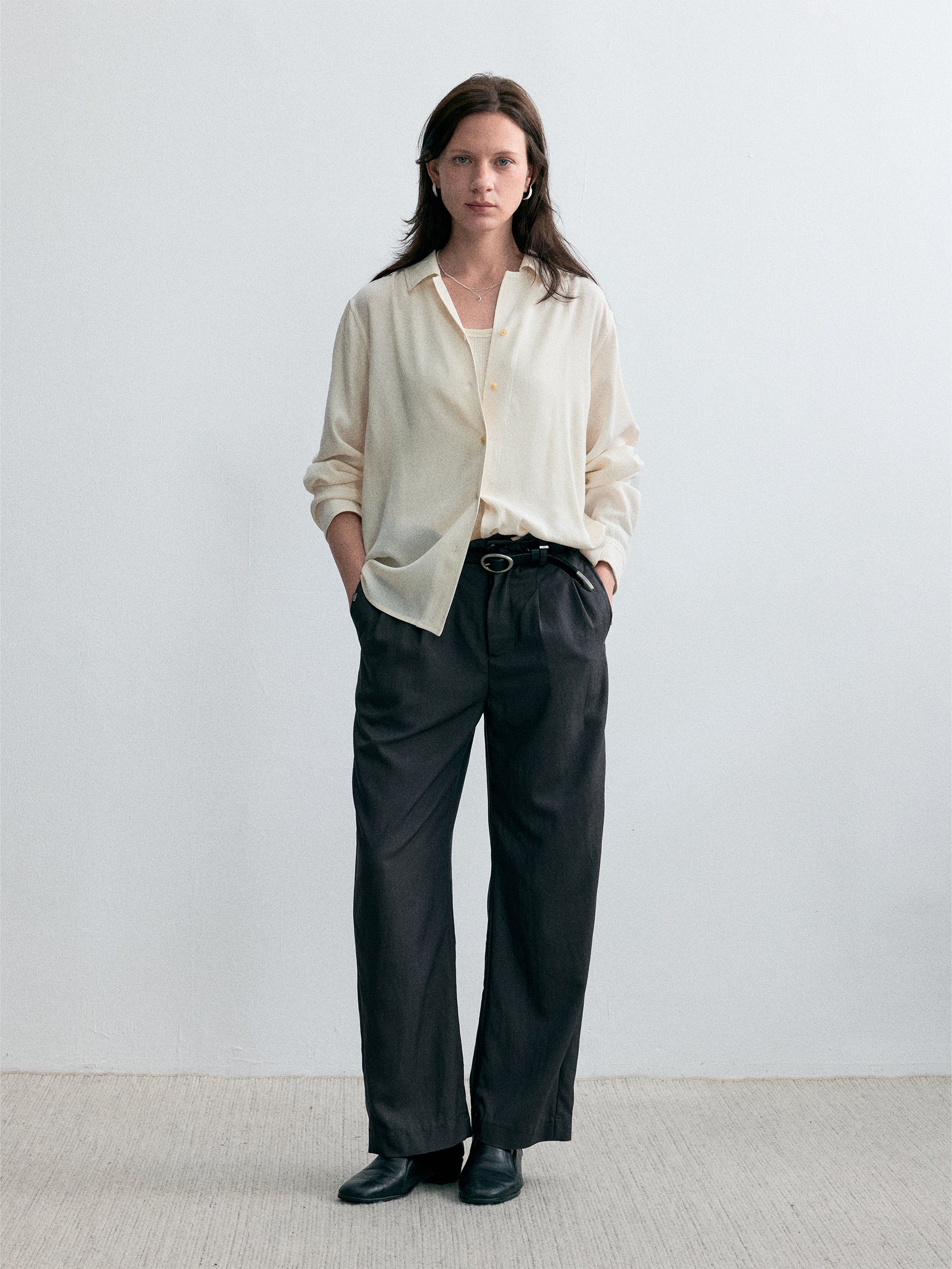 012 - Passage Verdeau Shirt