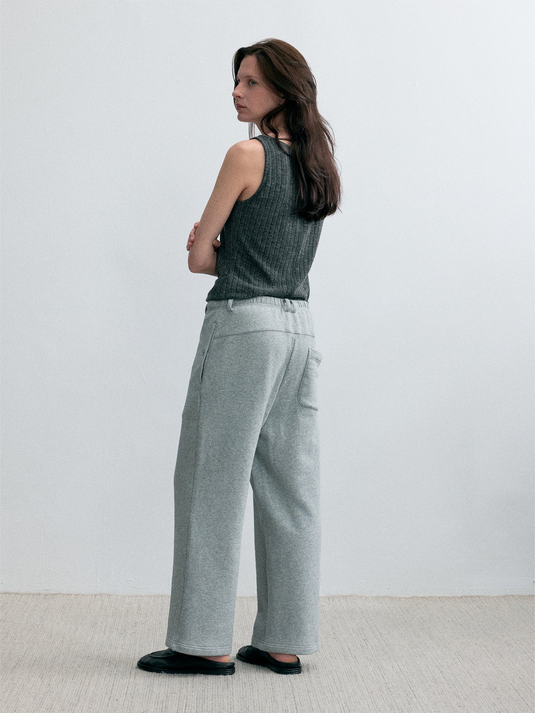 012 - Founder's Basic Tank Top