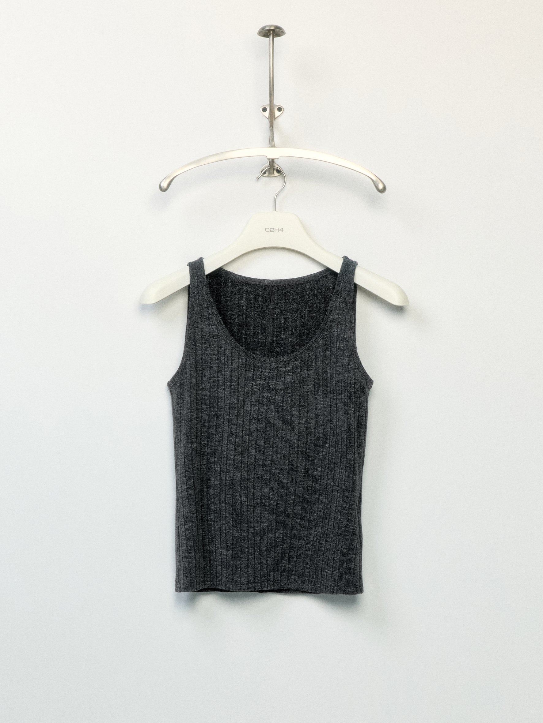 012 - Founder's Basic Tank Top