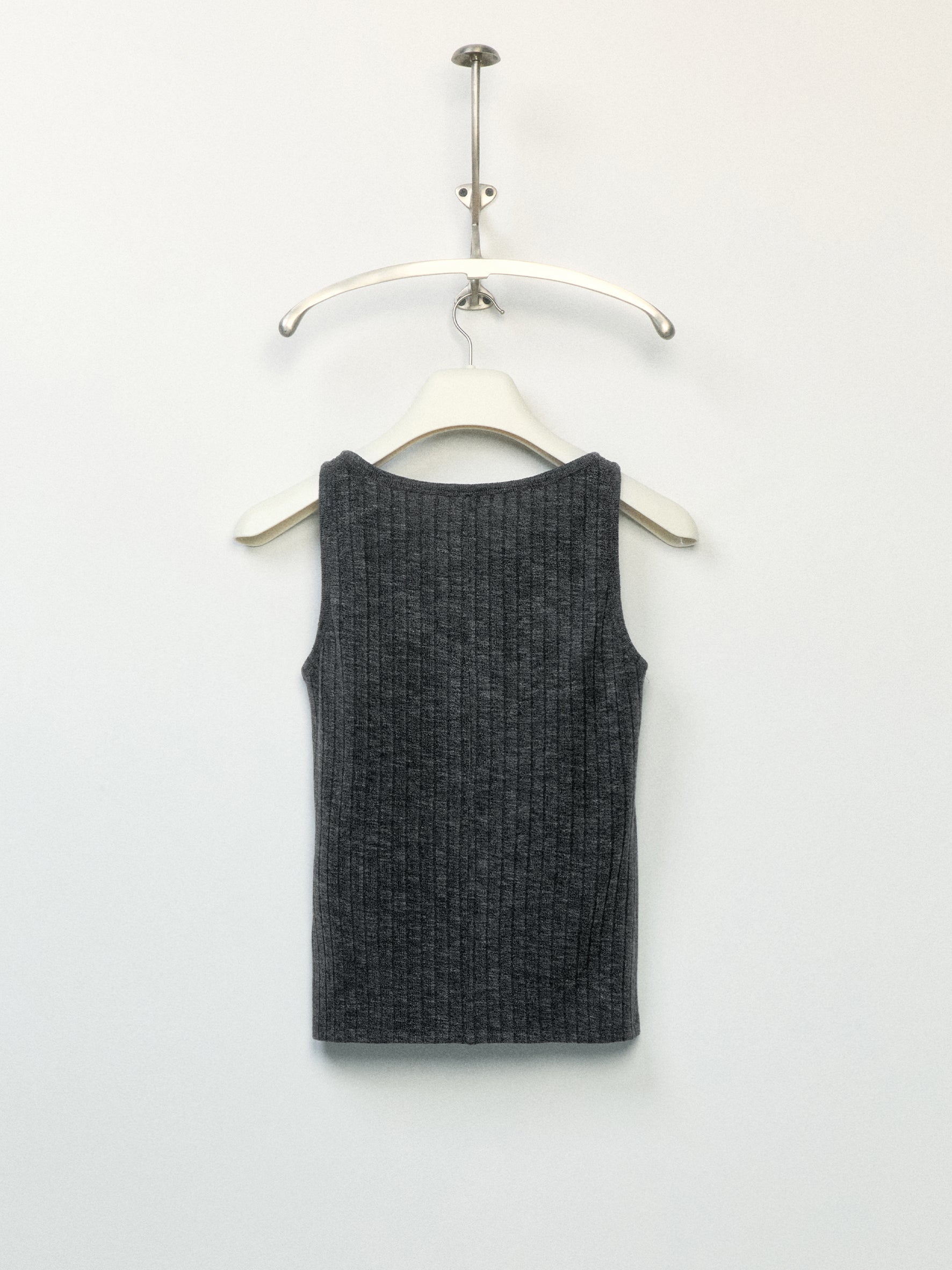 012 - Founder's Basic Tank Top