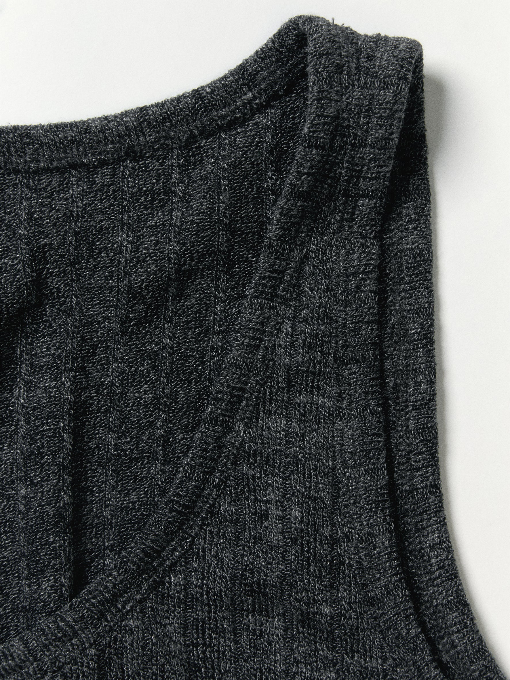 012 - Founder's Basic Tank Top