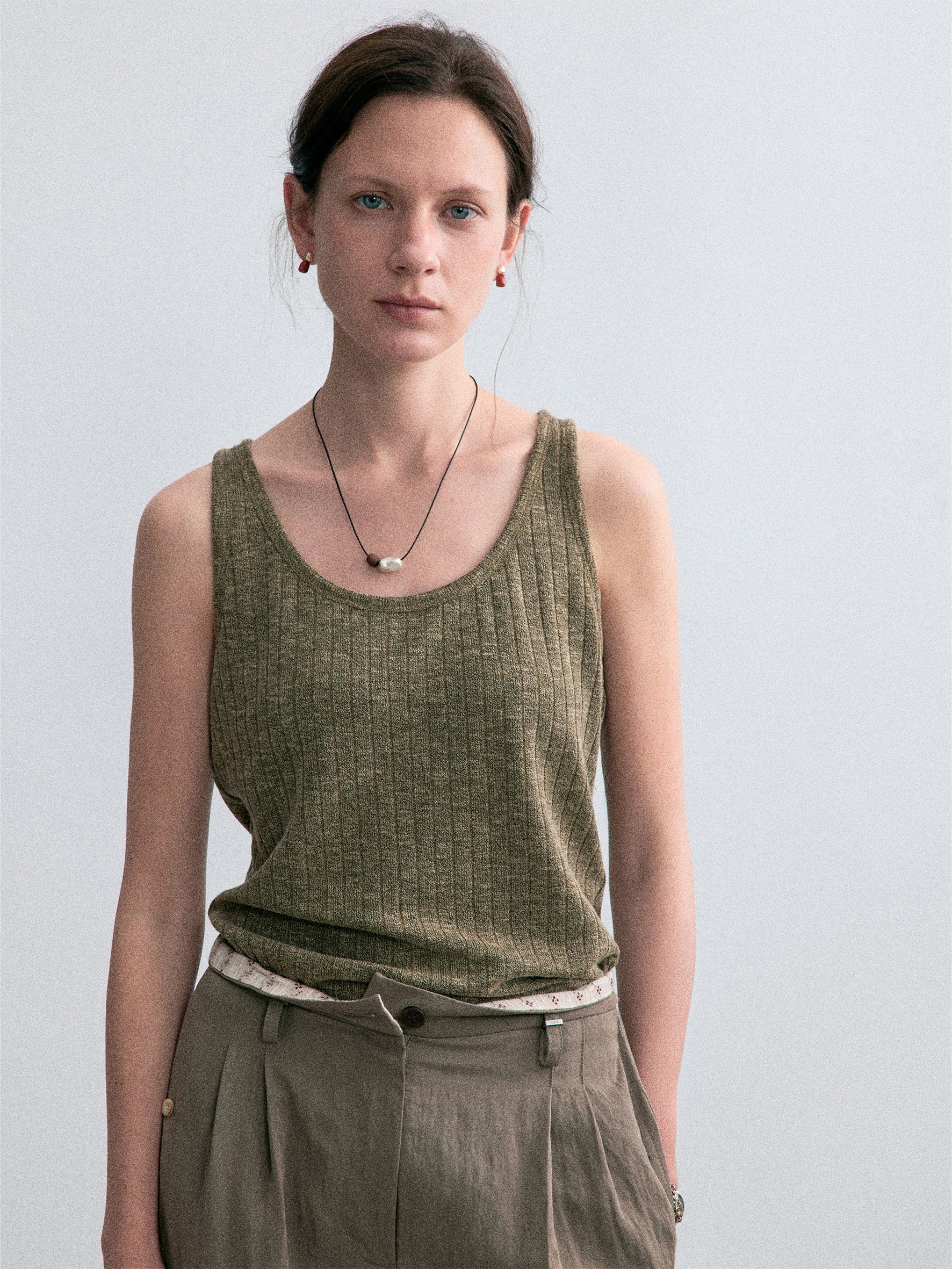 012 - Founder's Basic Tank Top