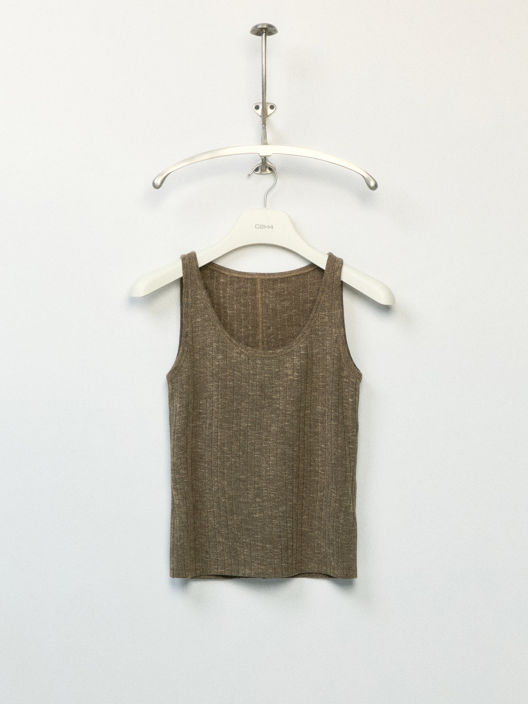 012 - Founder's Basic Tank Top