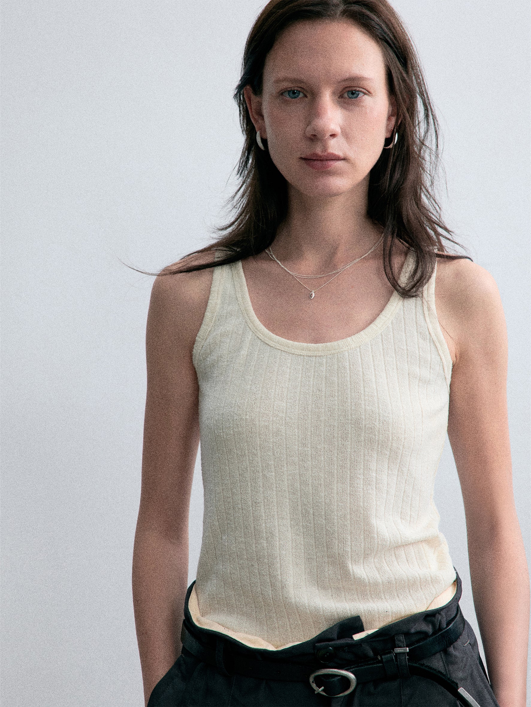 012 - Founder's Basic Tank Top