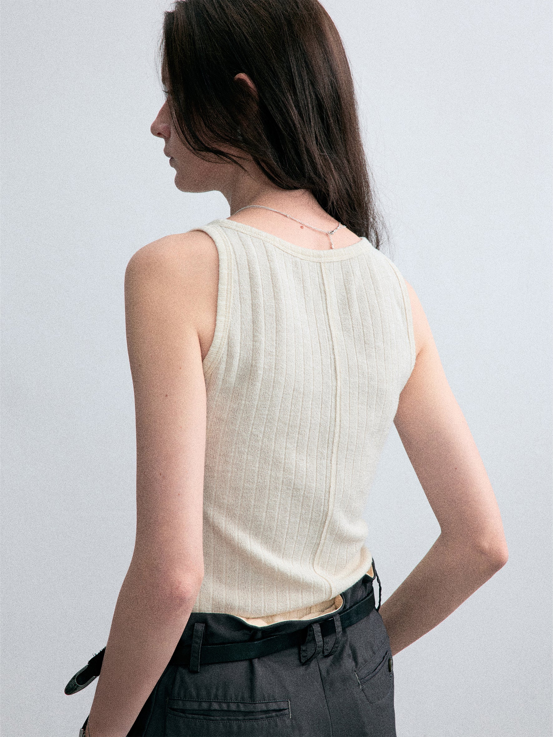 012 - Founder's Basic Tank Top