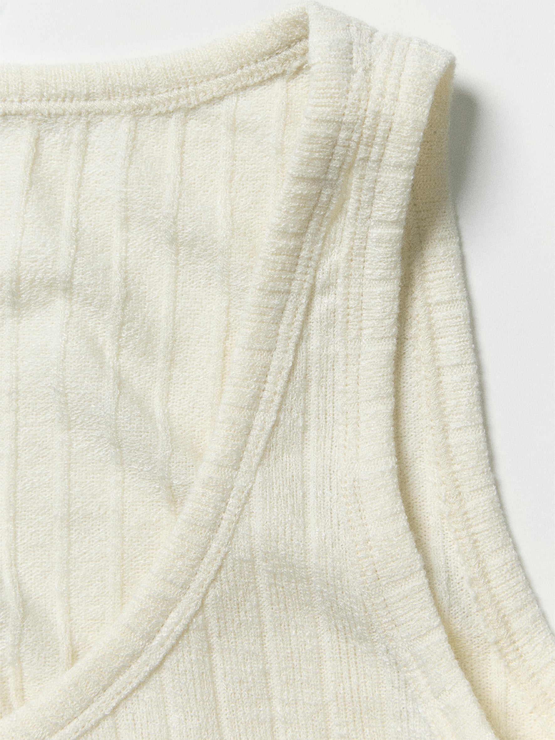 012 - Founder's Basic Tank Top