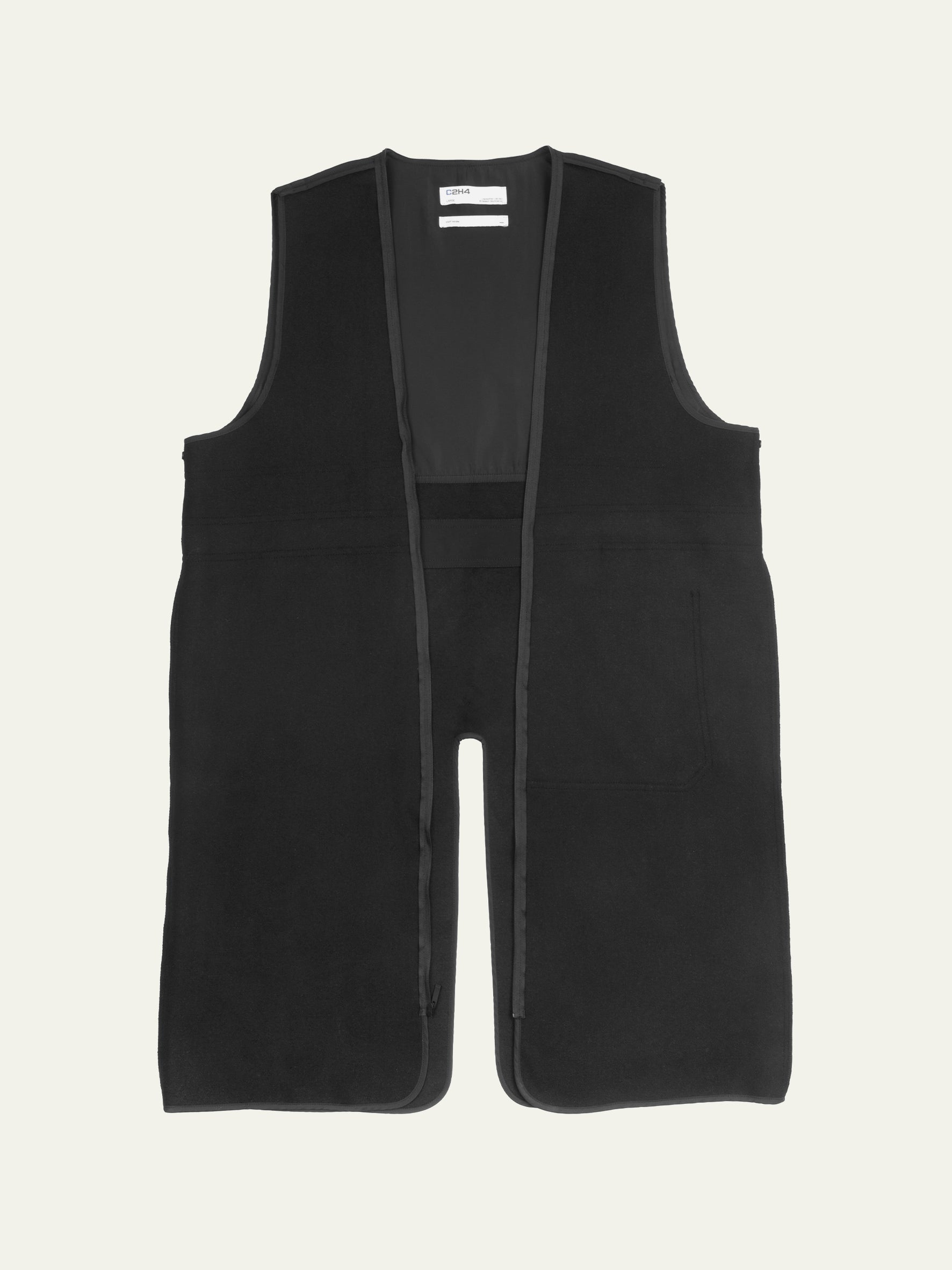 Staff Uniform Community Coat