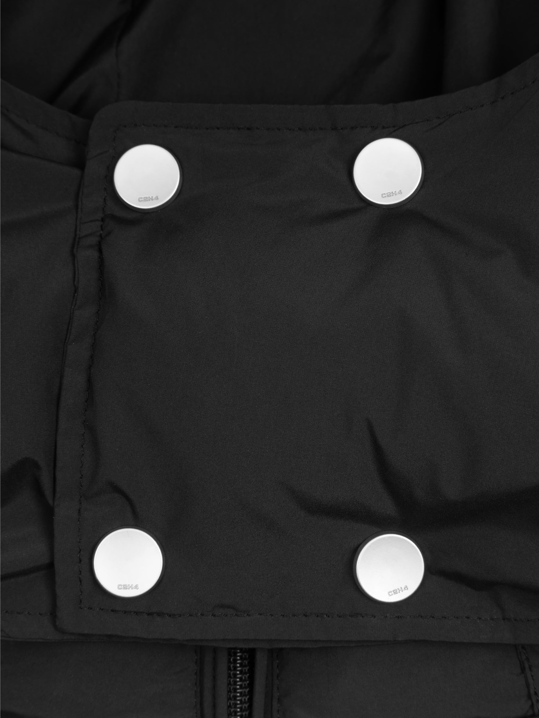 Staff Uniform Manuals Puffer Jacket