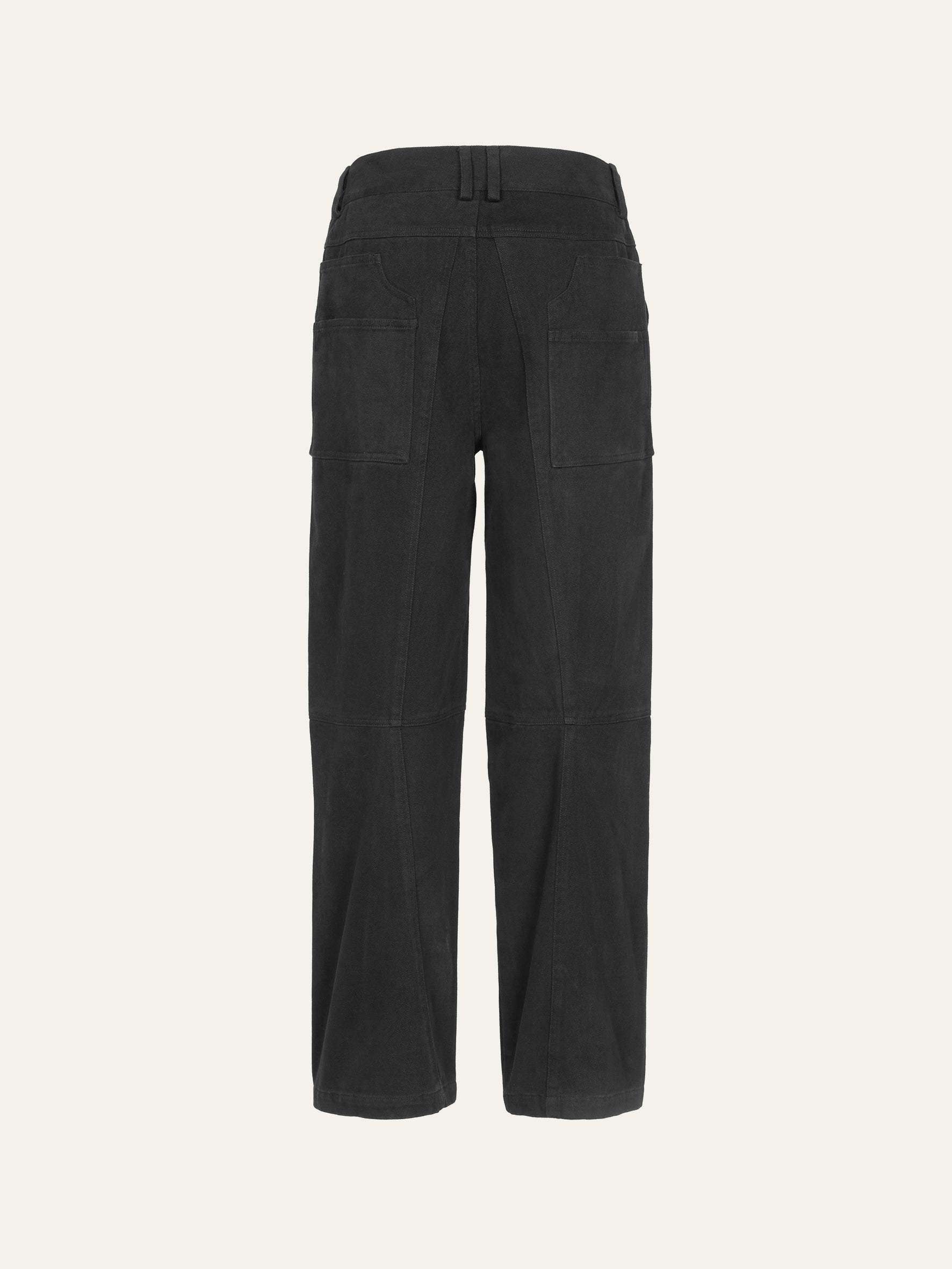 Staff Uniform Manuals Work Pants