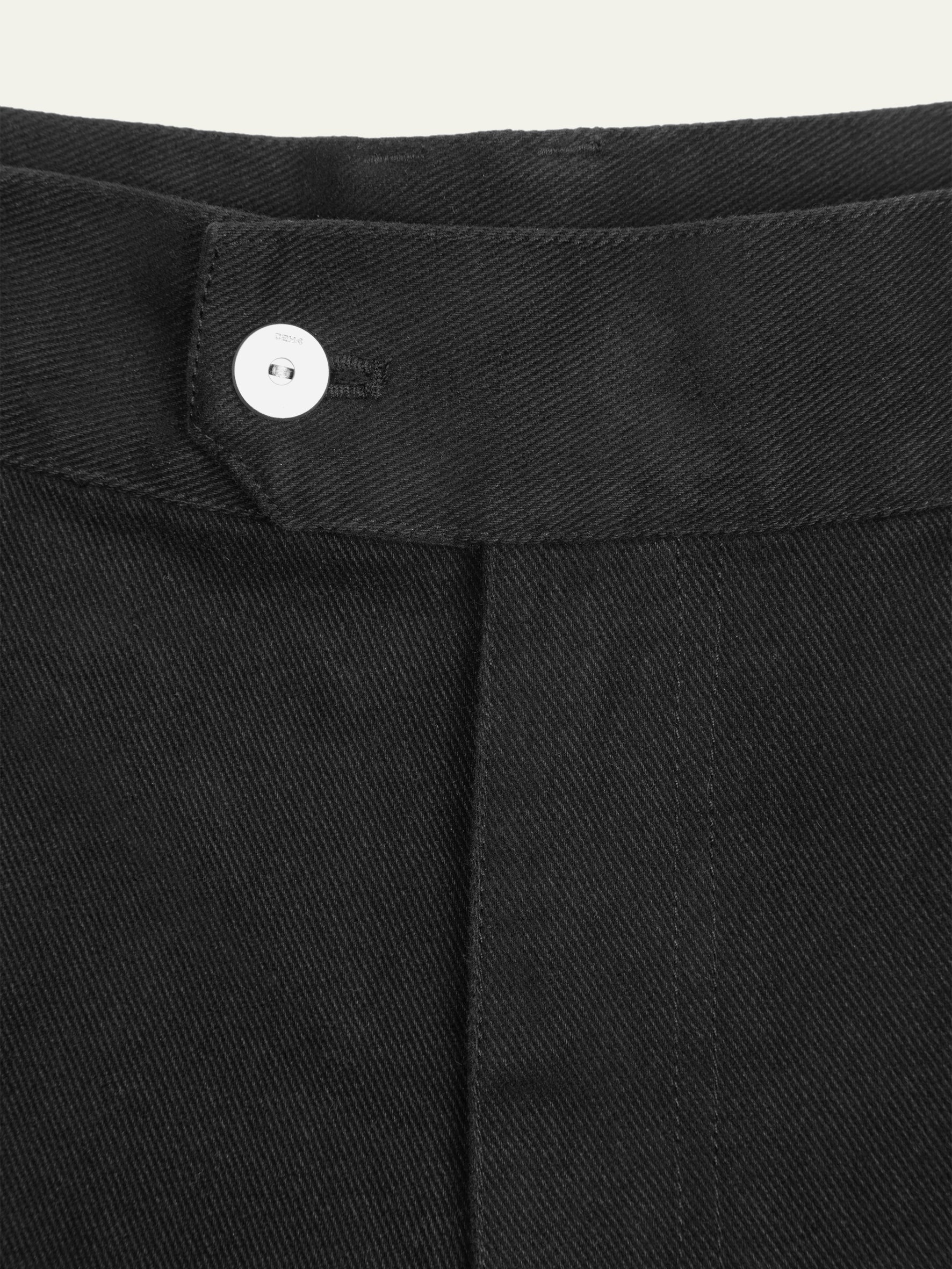 Staff Uniform Manuals Work Pants