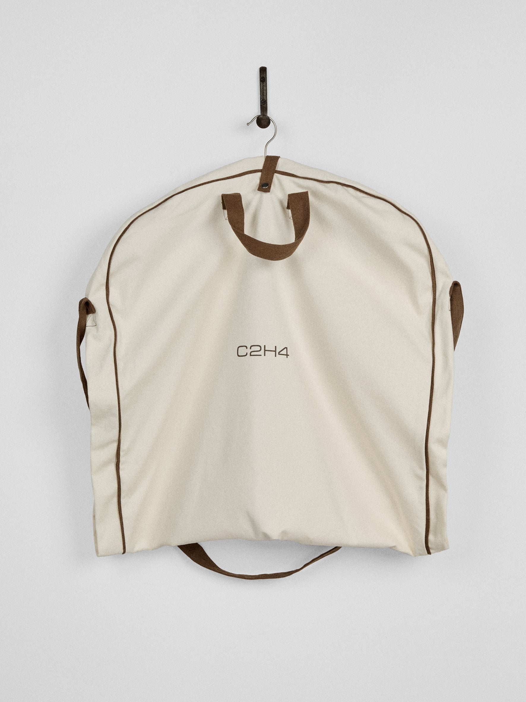 011 - Berghain Profile Leather Jacket