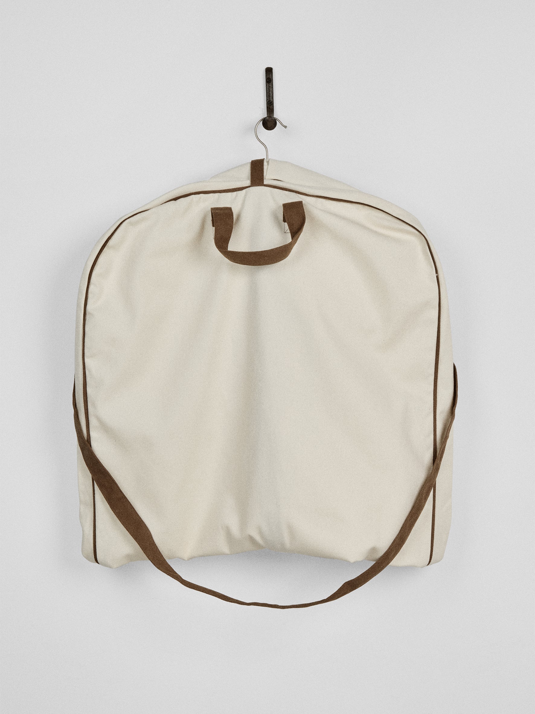 011 - Berghain Profile Leather Jacket