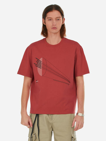 007 - Constructivism T-shirt