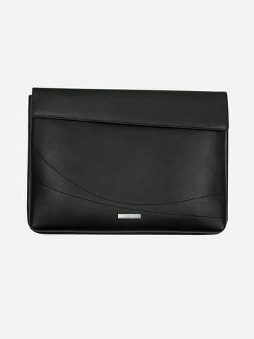 007 - Basics Macbook Case